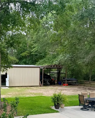 12138 Ivy Drive Conroe TX 77303