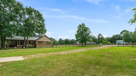 12138 Ivy Drive Conroe TX 77303