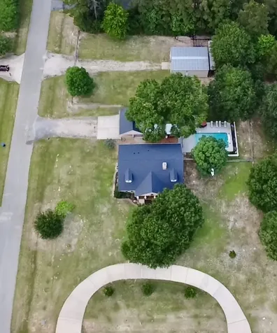 12138 Ivy Drive Conroe TX 77303