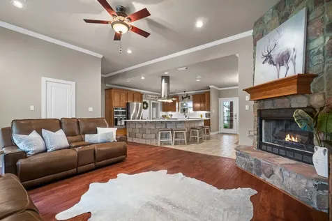 12138 Ivy Drive Conroe TX 77303