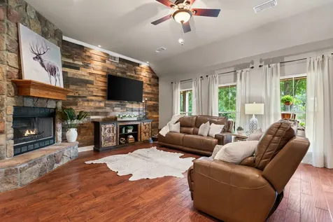 12138 Ivy Drive Conroe TX 77303