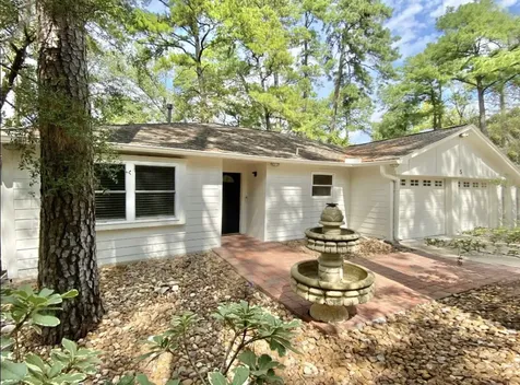 5 Capewood Court The Woodlands TX 77381