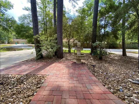 5 Capewood Court The Woodlands TX 77381