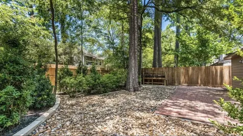 5 Capewood Court The Woodlands TX 77381