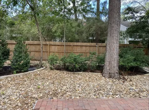 5 Capewood Court The Woodlands TX 77381