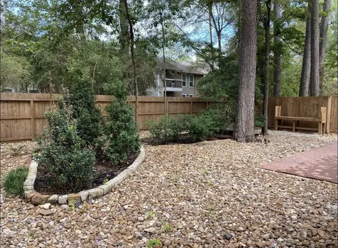 5 Capewood Court The Woodlands TX 77381