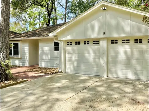 5 Capewood Court The Woodlands TX 77381