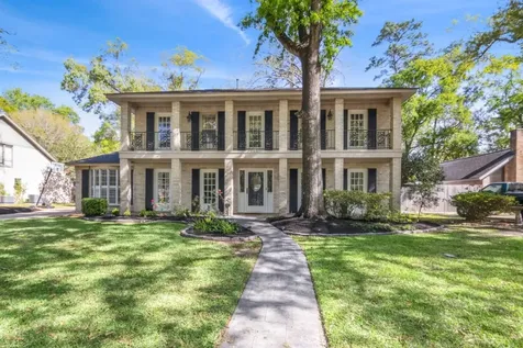 2411 Riverlawn Drive Kingwood TX 77339