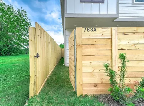 783 Fortune Street A Houston TX 77088