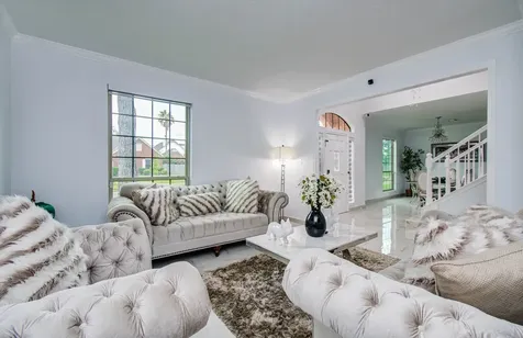 7826 Granite Ridge Lane Houston TX 77095