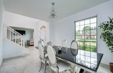 7826 Granite Ridge Lane Houston TX 77095