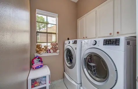 7826 Granite Ridge Lane Houston TX 77095