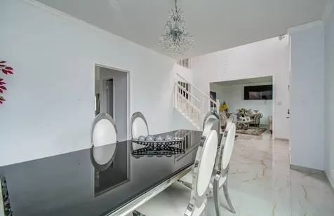 7826 Granite Ridge Lane Houston TX 77095