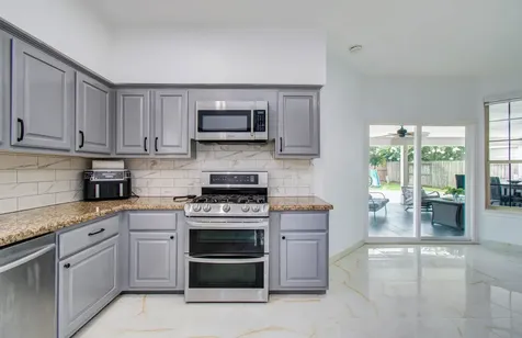 7826 Granite Ridge Lane Houston TX 77095
