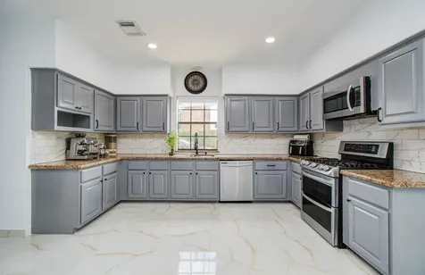 7826 Granite Ridge Lane Houston TX 77095