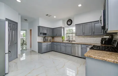7826 Granite Ridge Lane Houston TX 77095