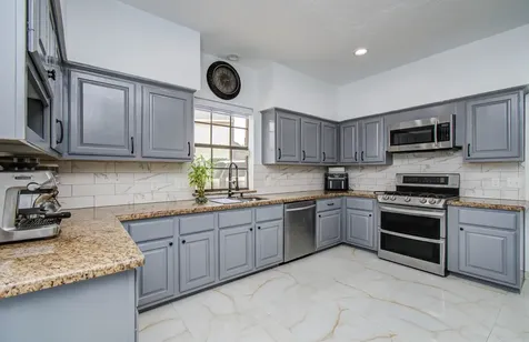 7826 Granite Ridge Lane Houston TX 77095