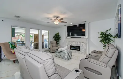 7826 Granite Ridge Lane Houston TX 77095