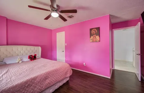 7826 Granite Ridge Lane Houston TX 77095