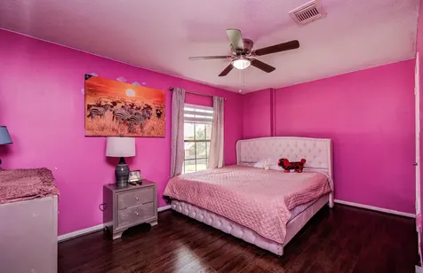 7826 Granite Ridge Lane Houston TX 77095