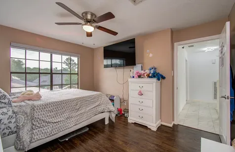 7826 Granite Ridge Lane Houston TX 77095