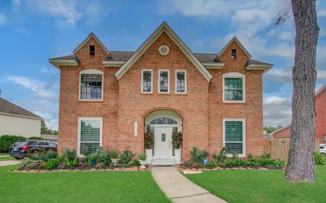 7826 Granite Ridge Lane Houston TX 77095