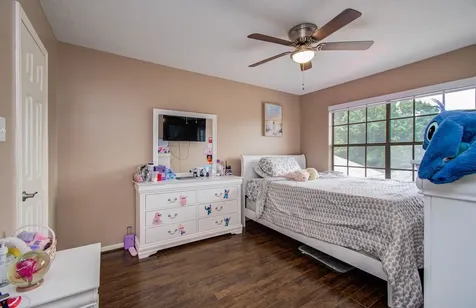 7826 Granite Ridge Lane Houston TX 77095