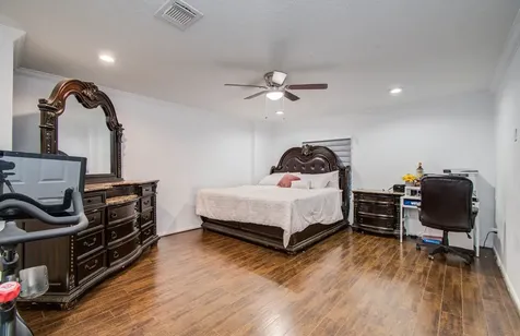 7826 Granite Ridge Lane Houston TX 77095