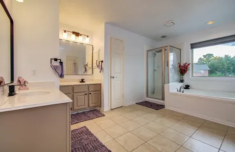7826 Granite Ridge Lane Houston TX 77095