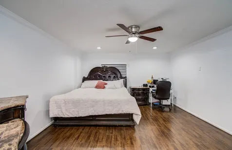 7826 Granite Ridge Lane Houston TX 77095