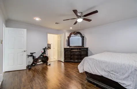 7826 Granite Ridge Lane Houston TX 77095