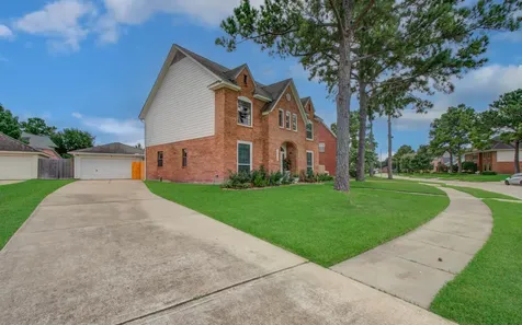7826 Granite Ridge Lane Houston TX 77095