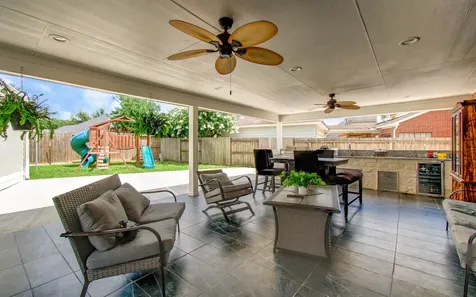 7826 Granite Ridge Lane Houston TX 77095
