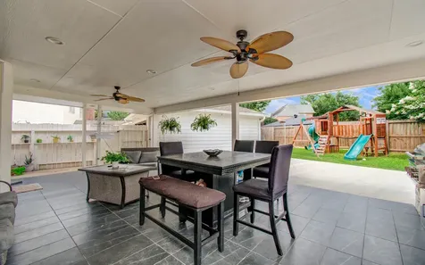 7826 Granite Ridge Lane Houston TX 77095