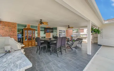 7826 Granite Ridge Lane Houston TX 77095