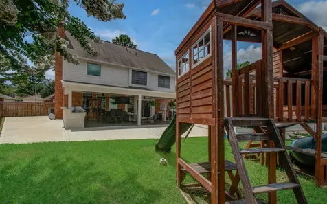 7826 Granite Ridge Lane Houston TX 77095