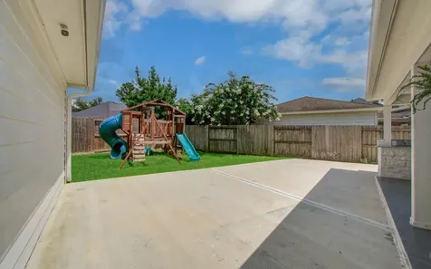 7826 Granite Ridge Lane Houston TX 77095