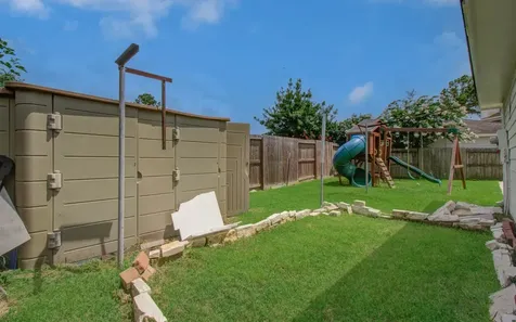 7826 Granite Ridge Lane Houston TX 77095