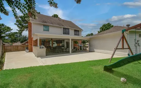 7826 Granite Ridge Lane Houston TX 77095