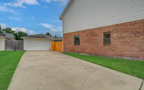 7826 Granite Ridge Lane Houston TX 77095