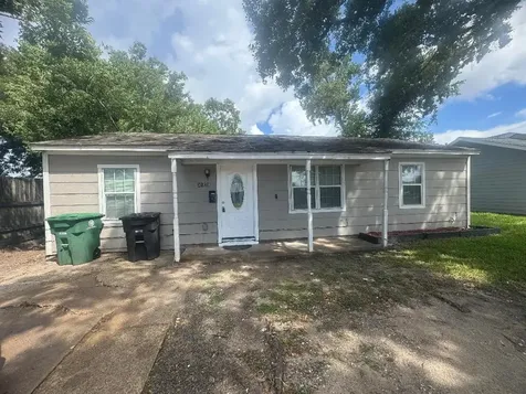 3109 Airport Boulevard Houston TX 77051