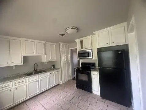 3109 Airport Boulevard Houston TX 77051