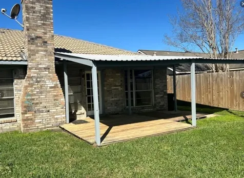 4515 Seneca Street Pasadena TX 77504