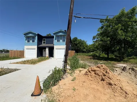 2714 Sam Wilson Street Houston TX 77020