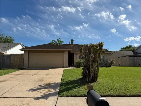 2815 Fir Crest Court Stafford TX 77477