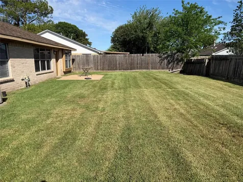 2815 Fir Crest Court Stafford TX 77477