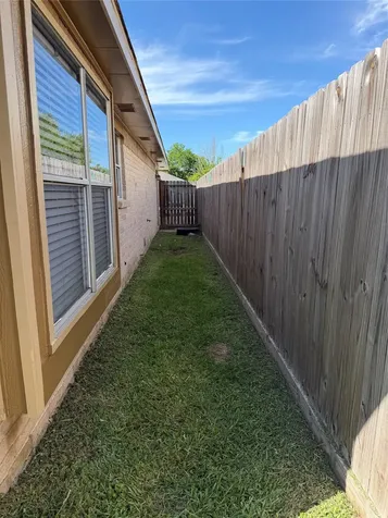 2815 Fir Crest Court Stafford TX 77477