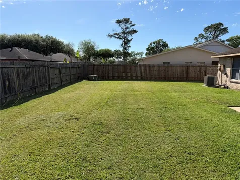 2815 Fir Crest Court Stafford TX 77477