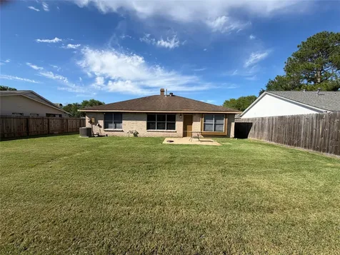 2815 Fir Crest Court Stafford TX 77477
