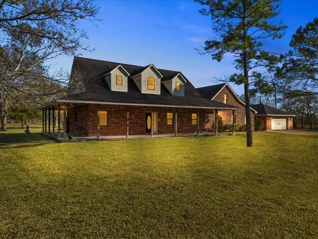 17325 Mclean Road Cr104 Pearland TX 77584